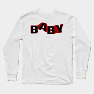 Baby Long Sleeve T-Shirt